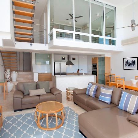 Allambi Penthouse 6 Allambi Rise 25 Noosa Heads Exterior photo