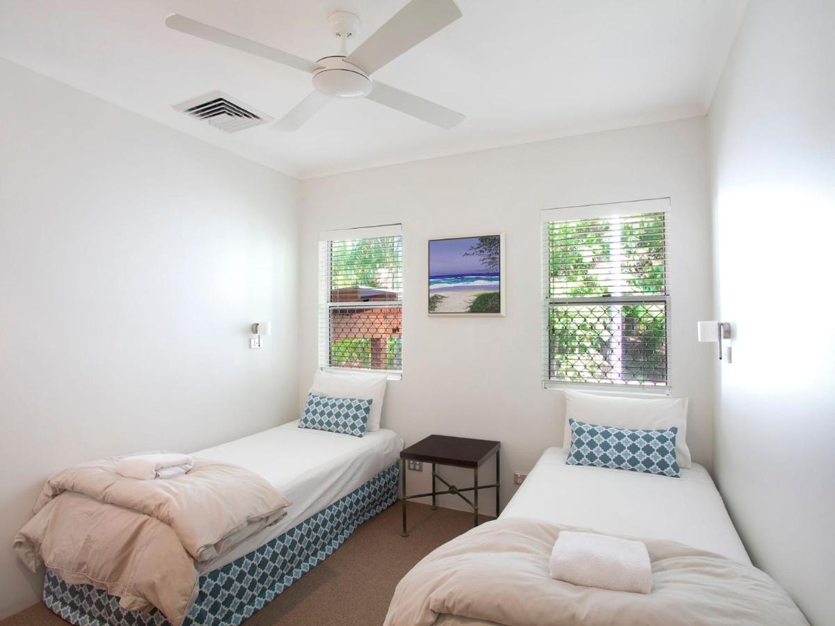 Allambi Penthouse 6 Allambi Rise 25 Noosa Heads Exterior photo